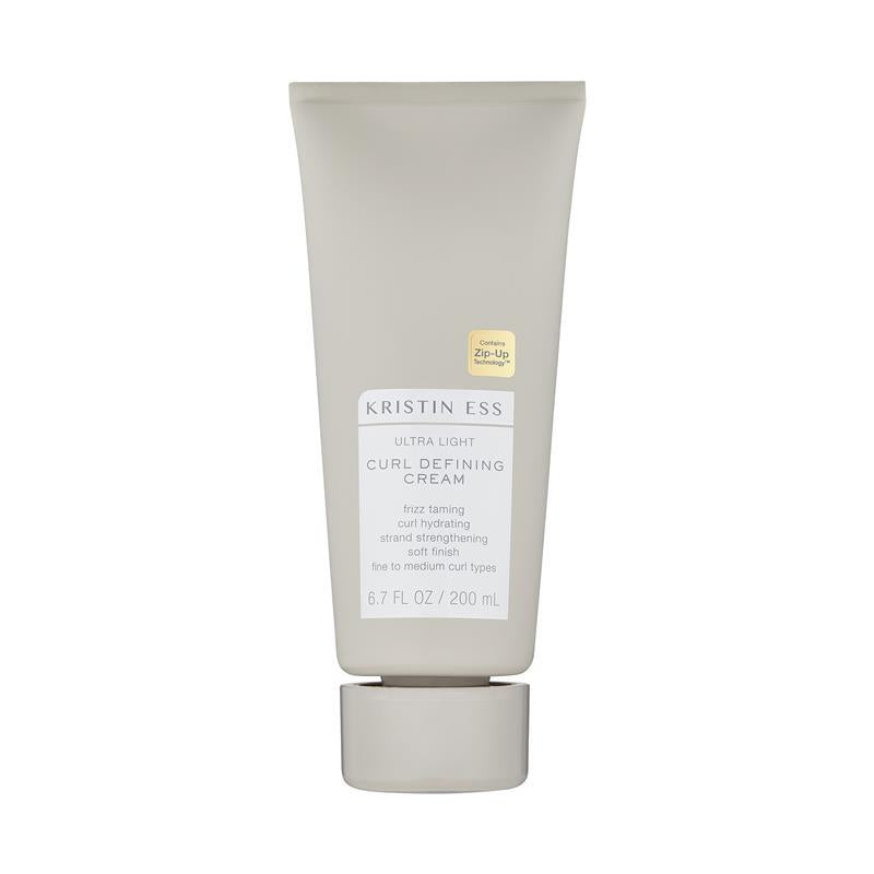 Kristin Ess Ultra Light Curl Defining Cream 200ml