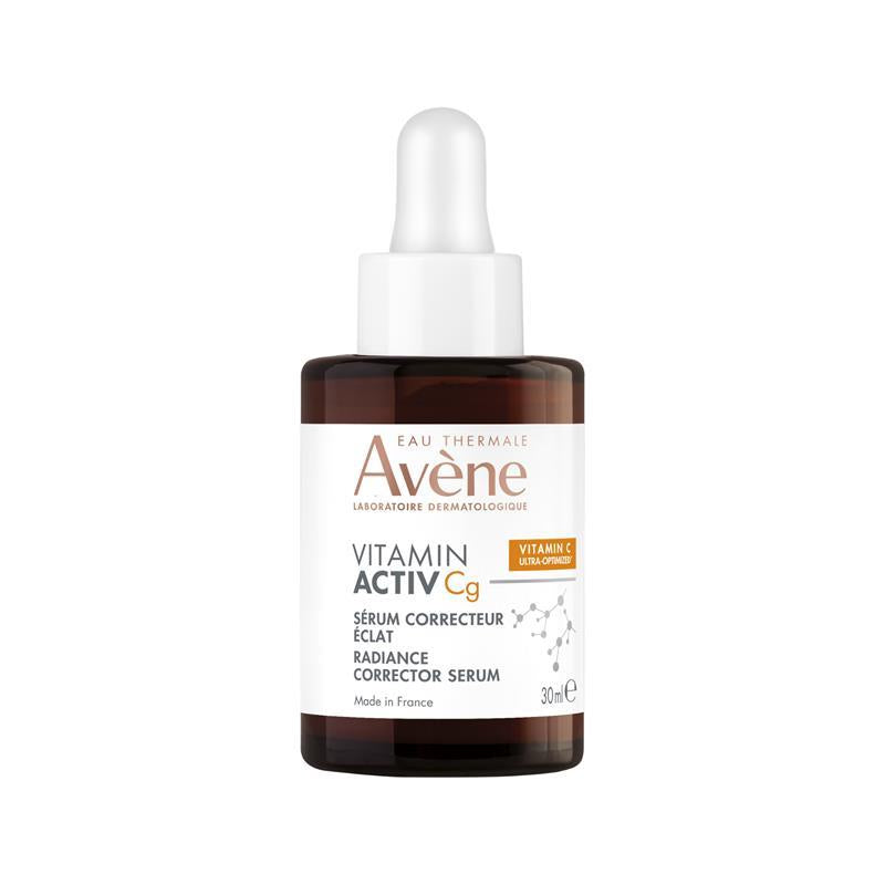 Avene Vitamin Activ Cg Radiance Corrector Serum 30ml