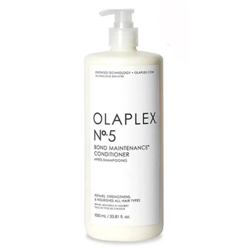 Olaplex No.5 Fine Bond Maintenance Conditioner 1 Litre