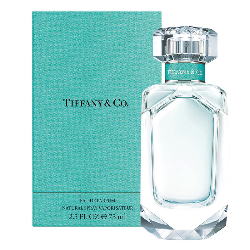 Tiffany & Co. Eau De Parfum 75ml