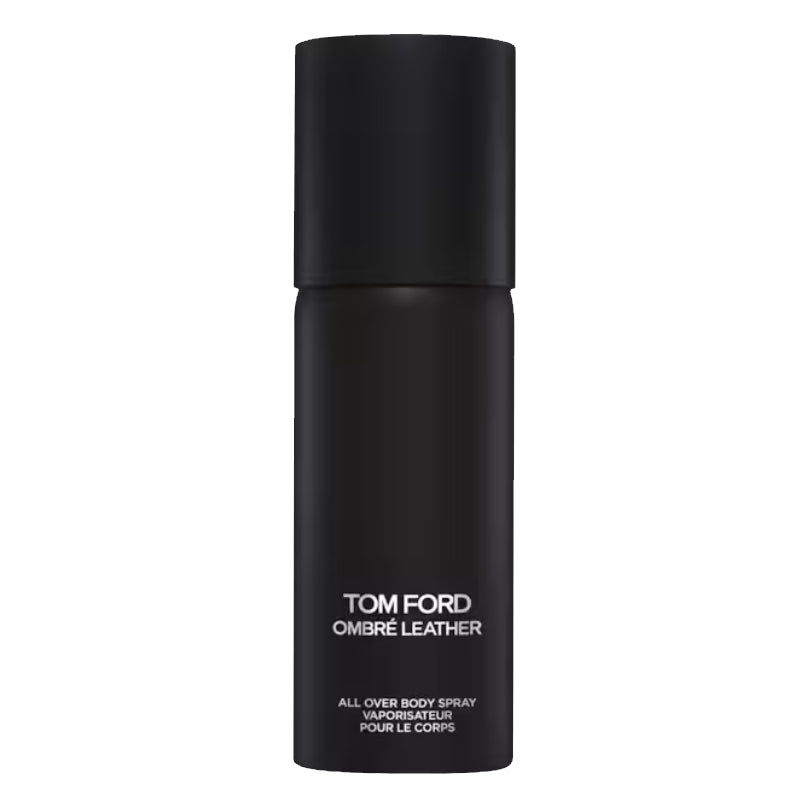 Tom Ford Ombre Leather All Over Body Spray 150ml