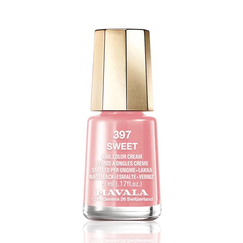 Mavala Mini Color Nail Polish Sweet