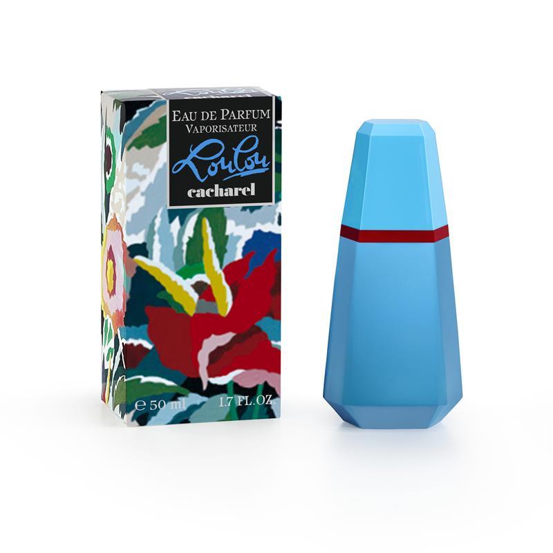 Cacharel Lou Lou Eau De Parfum 50ml