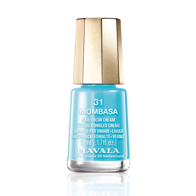 Mavala Mini Color Nail Polish Mombasa