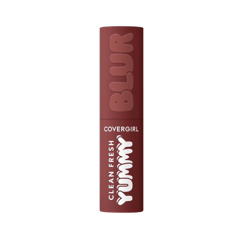 Covergirl Clean Fresh Yummy Blur Lipstick #180 Hunny Blur 2.8g