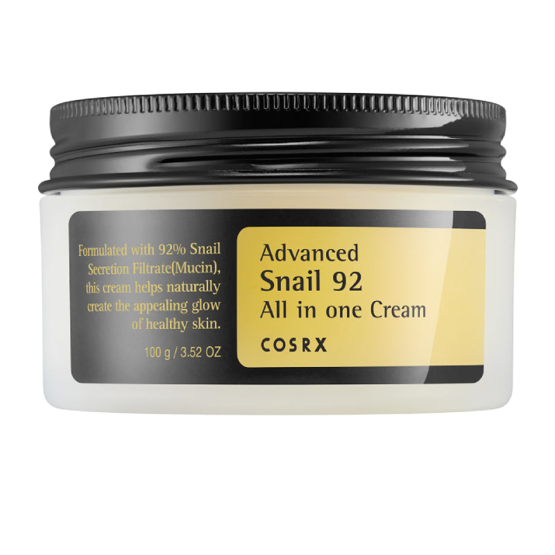 COSRX Advanced Snail 92 All In One Cream 100ml