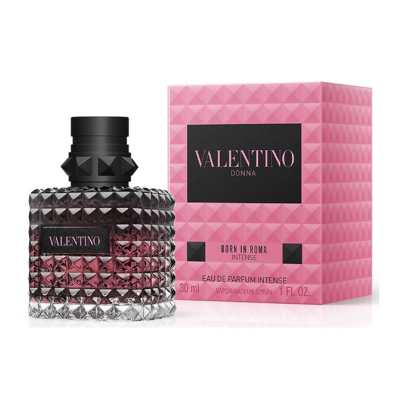 Valentino Donna Born In Roma Intense Eau De Parfum 30ml