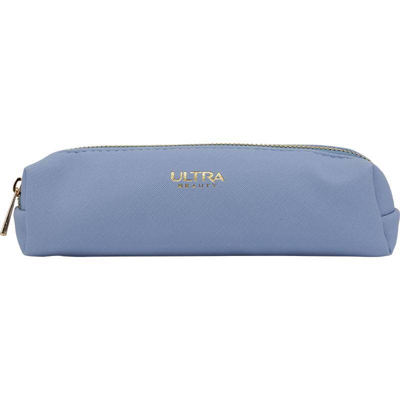Ultra Beauty Blue Pencil Case