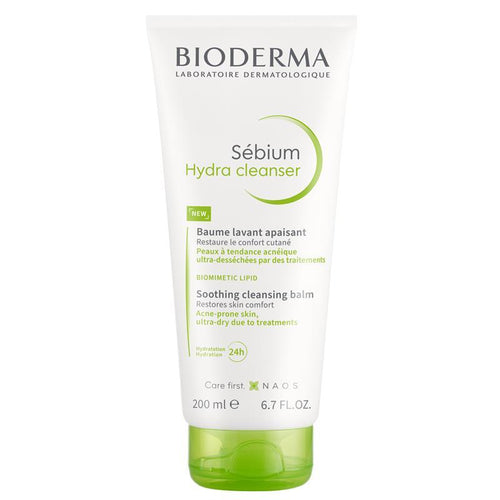 Bioderma Sebium Hydra Cleanser 200ml