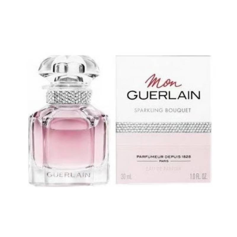 Guerlain Mon Guerlain Sparking Bouquet Eau De Parfum 30ml