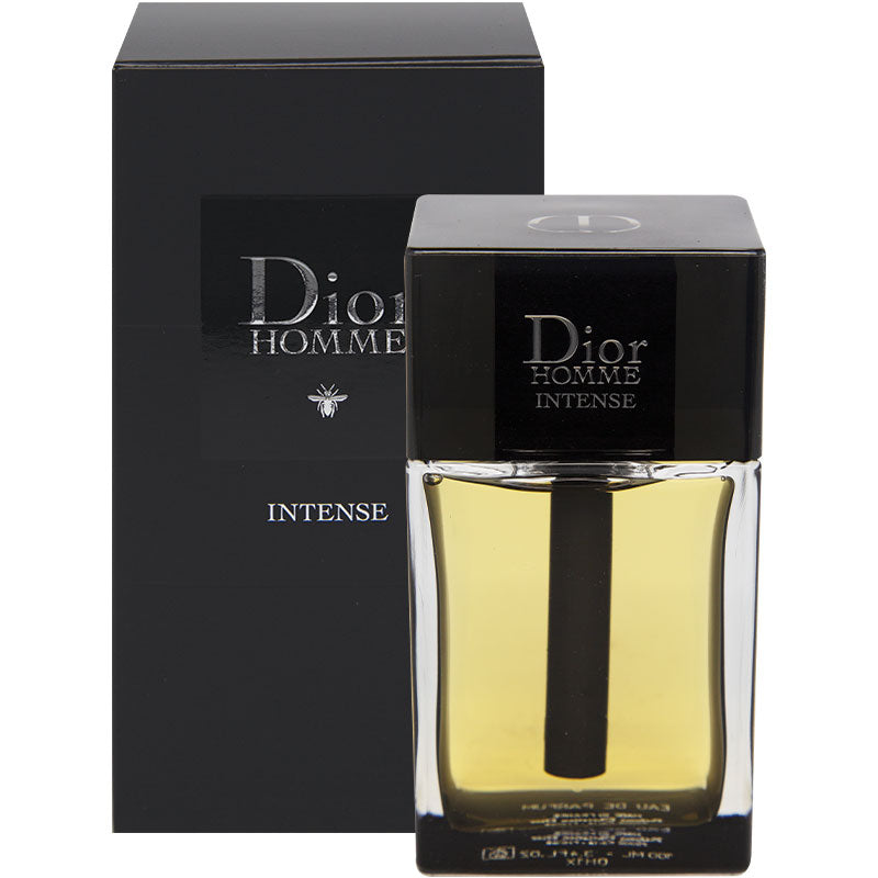 Christian Dior Homme Intense Eau De Parfum 100ml