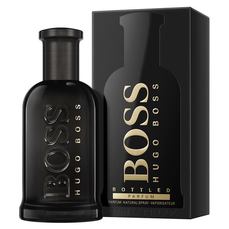 Hugo Boss Bottled Parfum 100ml