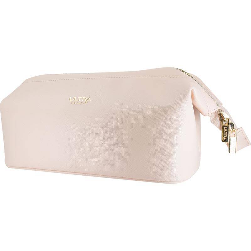 Ultra Beauty Pink Pouch