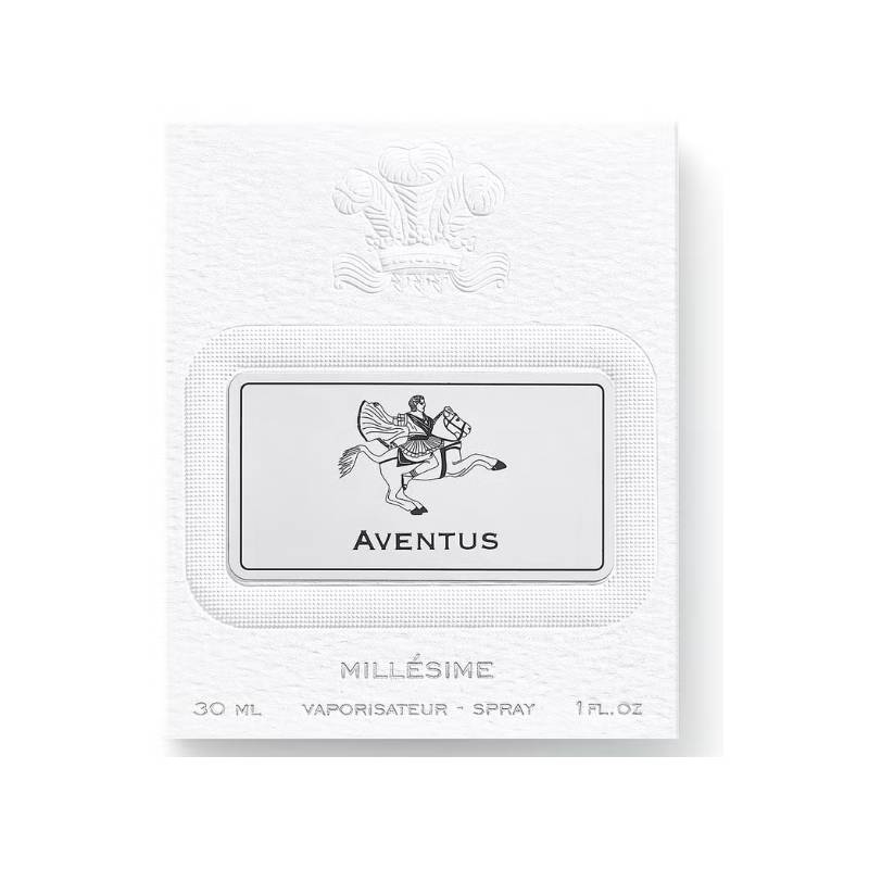 Creed Aventus For Men Eau De Parfum 30ml