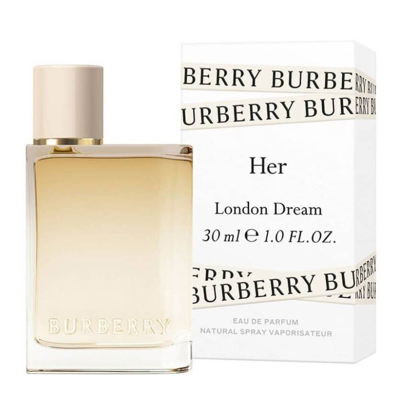 Burberry Her London Dream Eau De Parfum 30ml