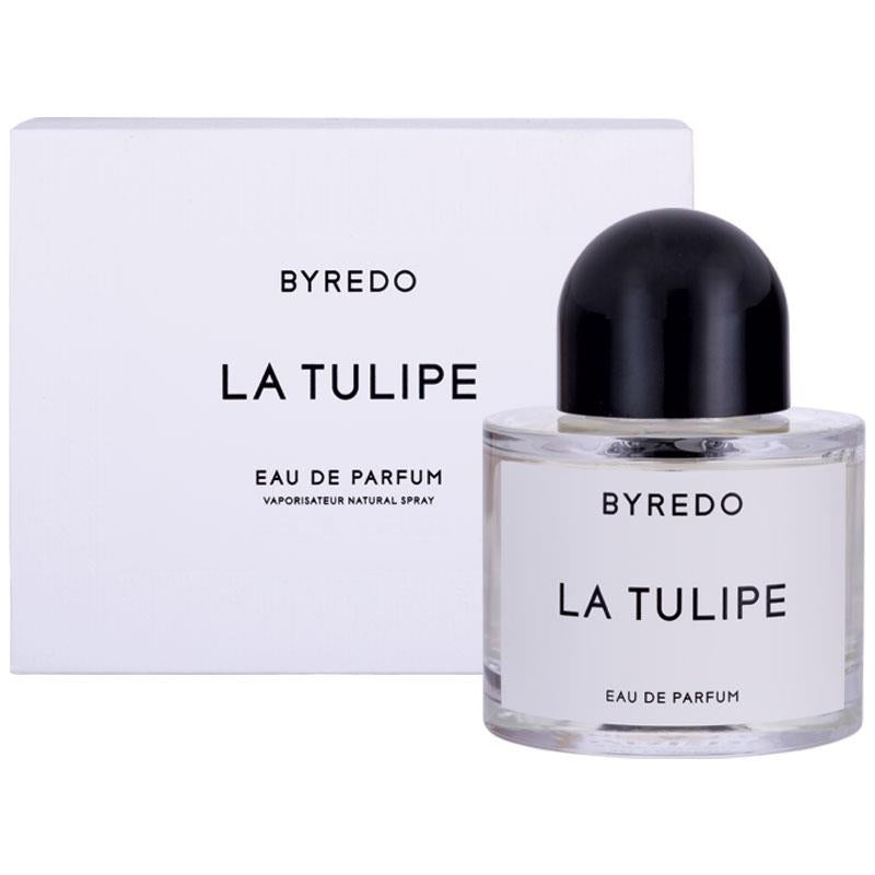 Byredo La Tulipe Eau De Parfum 50ml