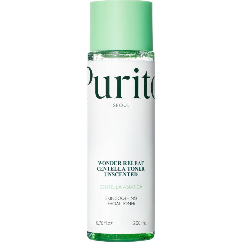 Purito Wonder Releaf Centella Toner Unscented