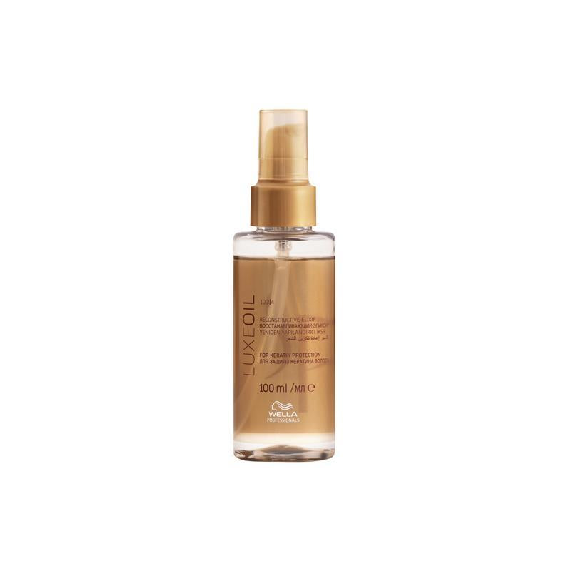 Wella SP Classic Luxeoil Reconstructive Elixir 100ml