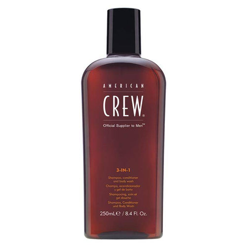 American Crew 3-In-1 450ml