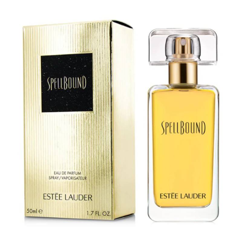 Estee Lauder Spellbound Eau De Parfum 50ml