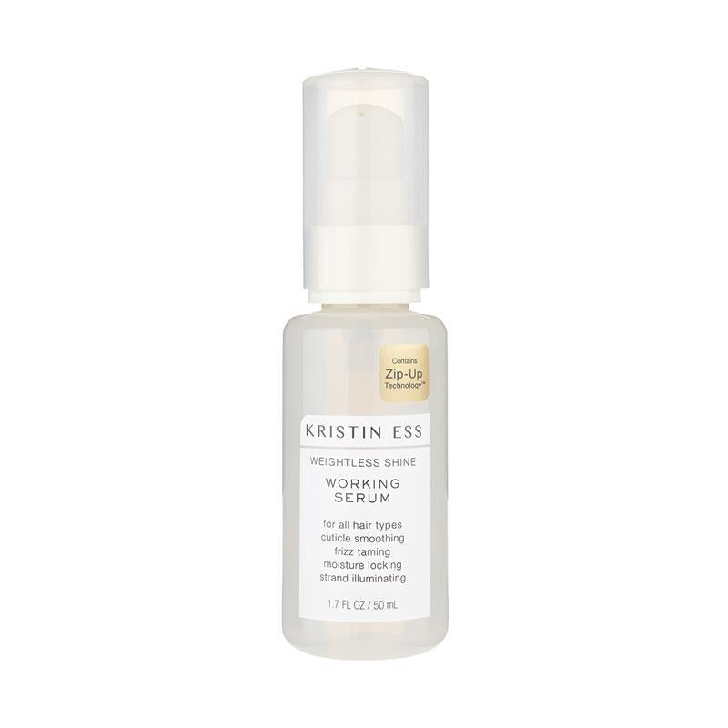 Kristin Ess Weightless Shine Working Serum
