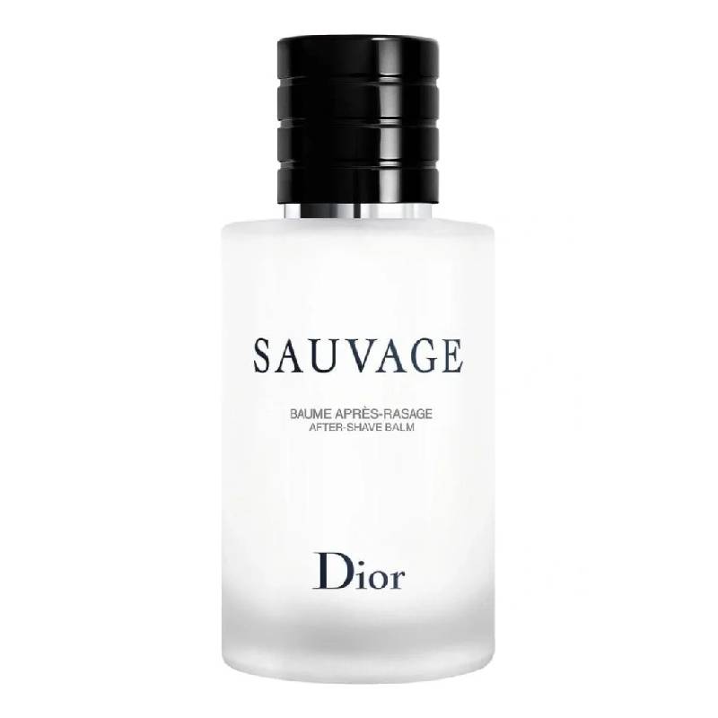 Christian Dior Sauvage Aftershave Balm 100ml