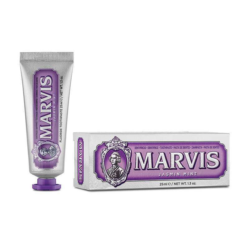 Marvis Jasmine Mint Toothpaste 25ml
