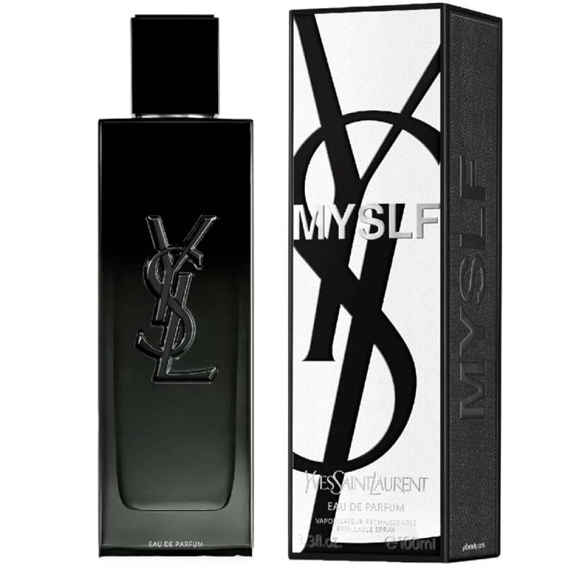 Yves Saint Laurent Myslf Eau De Parfum 100ml