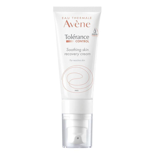 Avene Tolerance Control Soothing Skin Recovery Cream 40ml