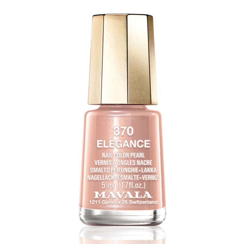 Mavala Mini Color Nail Polish Elegance