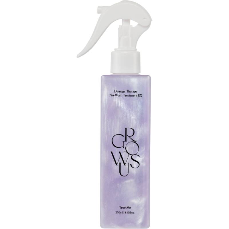 GROWUS Damage Therapy No-Wash Treatment EX True Me 250ml