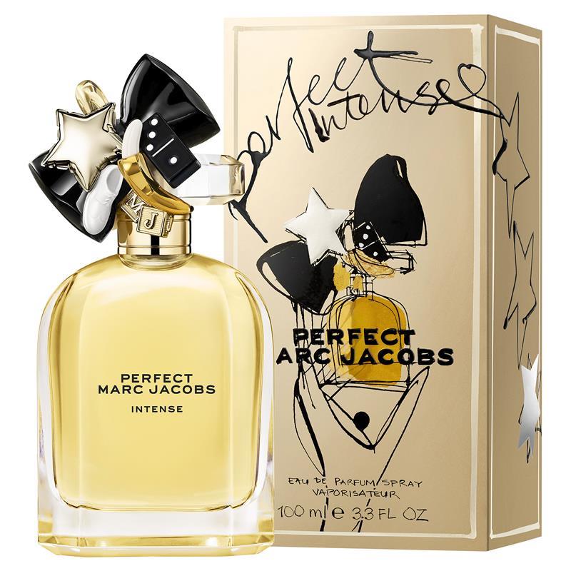 Marc Jacobs Perfect Intense Eau De Parfum 100ml