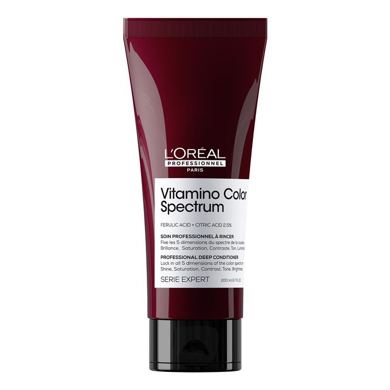 Loreal Professionnel Serie Expert Vitamino Color Spectrum Conditioner 200ml