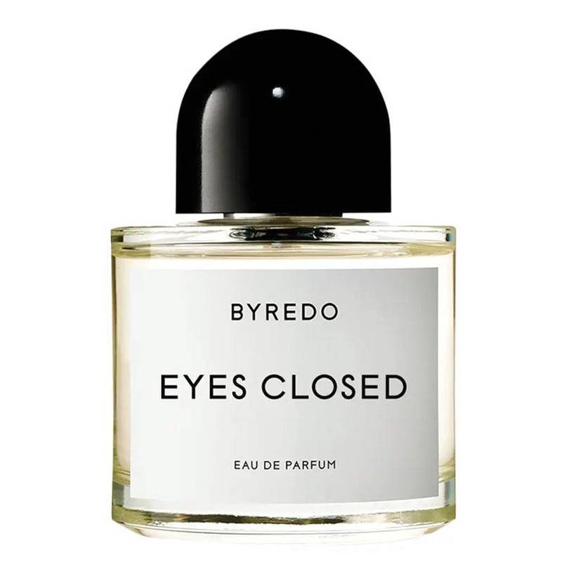 Byredo Eyes Closed Eau De Parfum 100ml