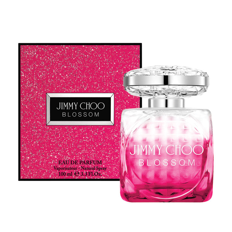 Jimmy Choo Blossom Eau De Parfum 100ml