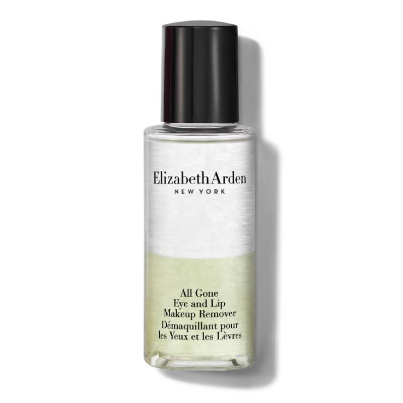 Elizabeth Arden All Gone Eye & Lip Makeup Remover