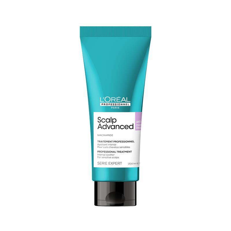 Loreal Professionnel Serie Expert Scalp Advanced Anti-Discomfort Treatment 200ml