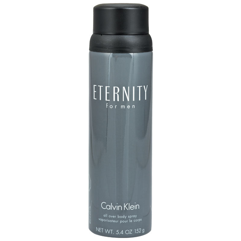 Calvin Klein Eternity For Men Body Spray 152g
