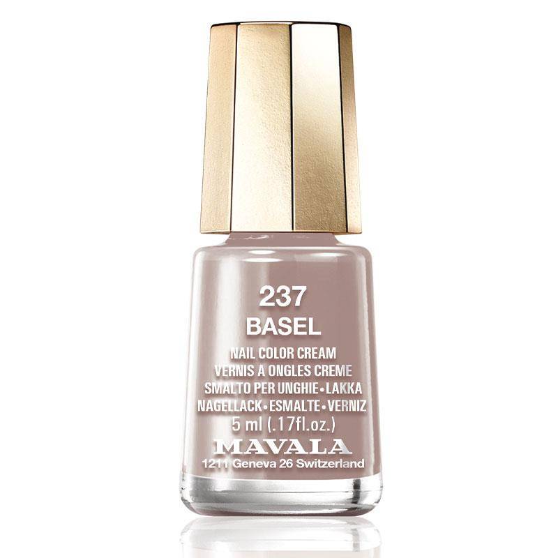 Mavala Mini Colour Nail Polish Basel