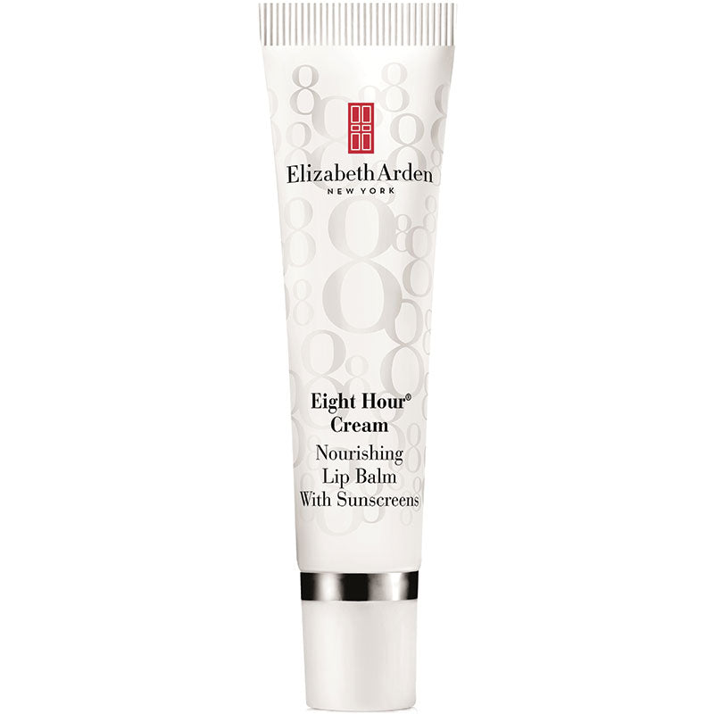 Elizabeth Arden Eight Hour Cream Nourishing Lip Balm With Sunscreen 15ml