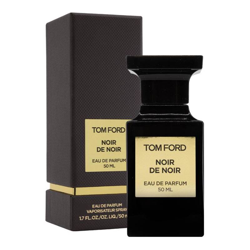 Tom Ford Noir De Noir Eau De Parfum 50ml
