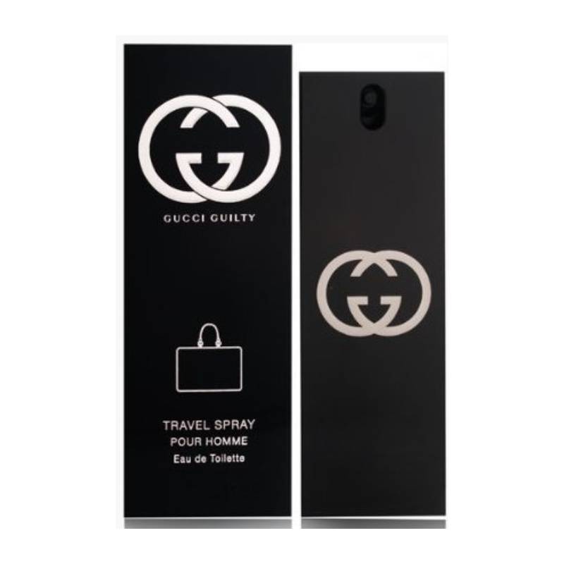 Gucci Guilty Pour Homme Eau De Toilette 30ml