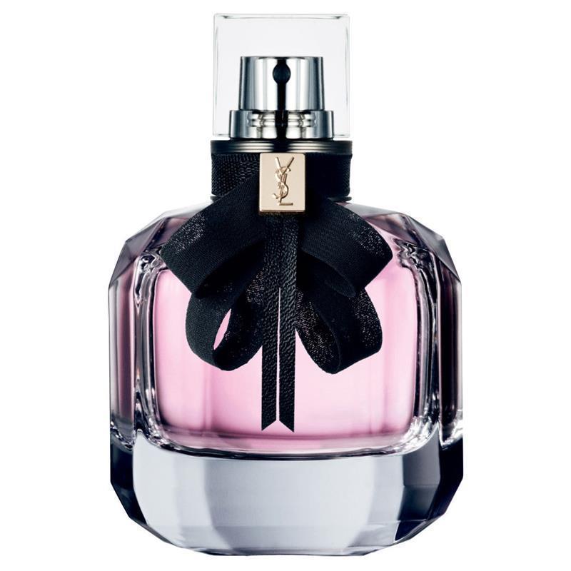 Yves Saint Laurent Mon Paris Eau De Parfum 50ml