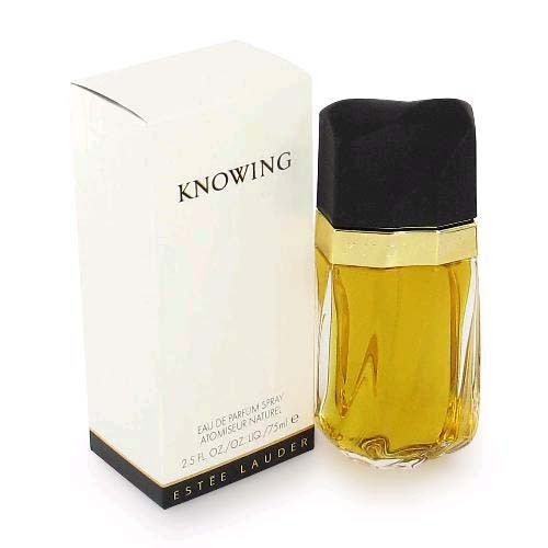 Estee Lauder Knowing Eau De Parfum 75ml