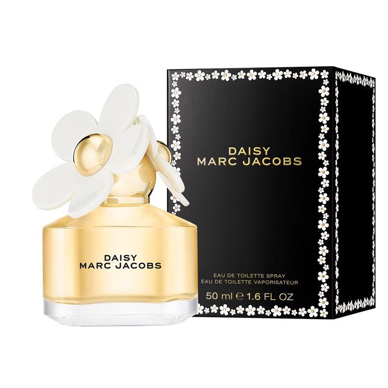 Marc Jacobs Daisy Eau De Toilette 50ml