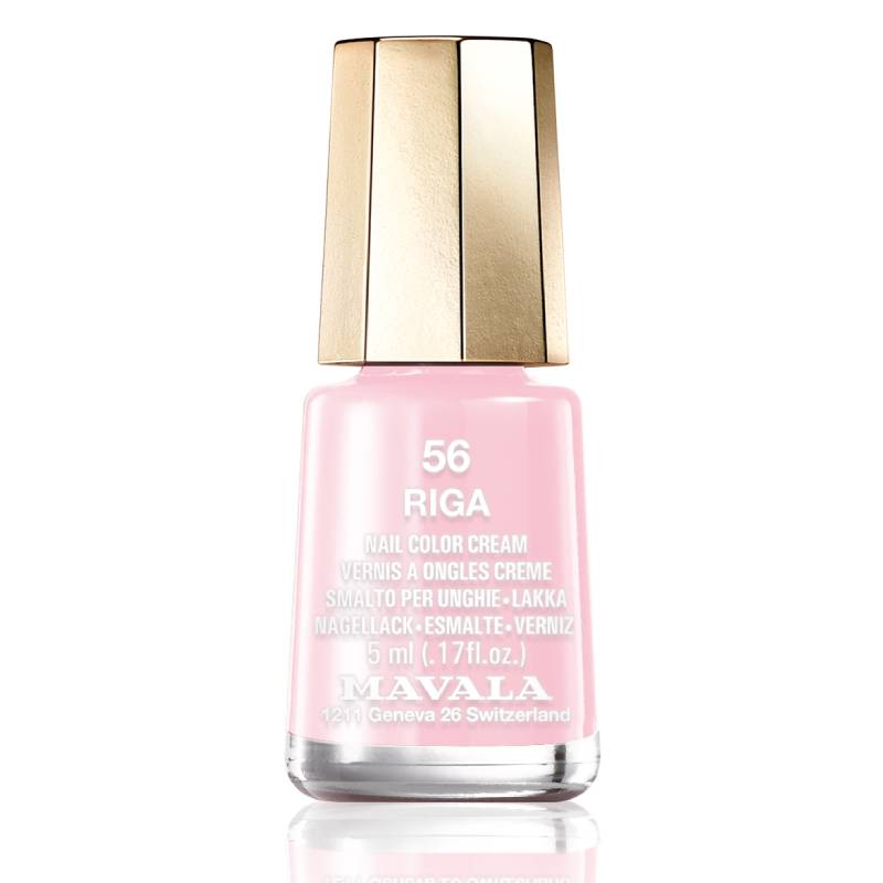 Mavala Mini Color Nail Polish Riga