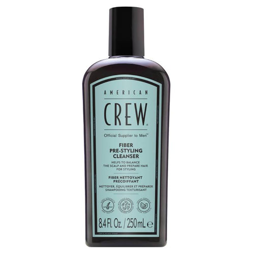 American Crew Fibre Shampoo 250ml