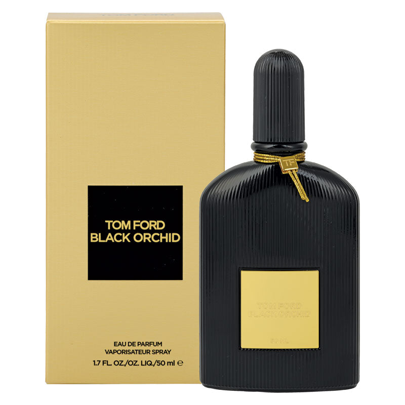 Tom Ford Black Orchid Eau De Parfum 50ml