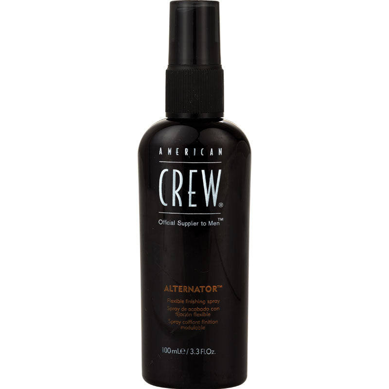 American Crew Alternator Finishing Spray 100ml