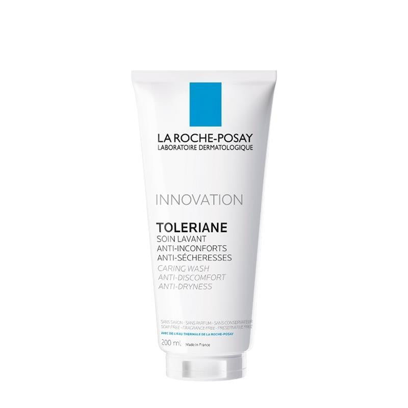 La Roche Posay Toleriane Caring Wash 200ml